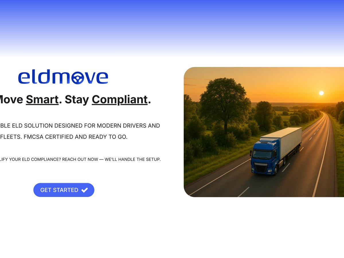 eldmove website